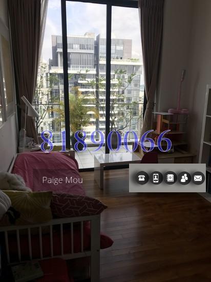 The Trizon (D10), Condominium #159049612